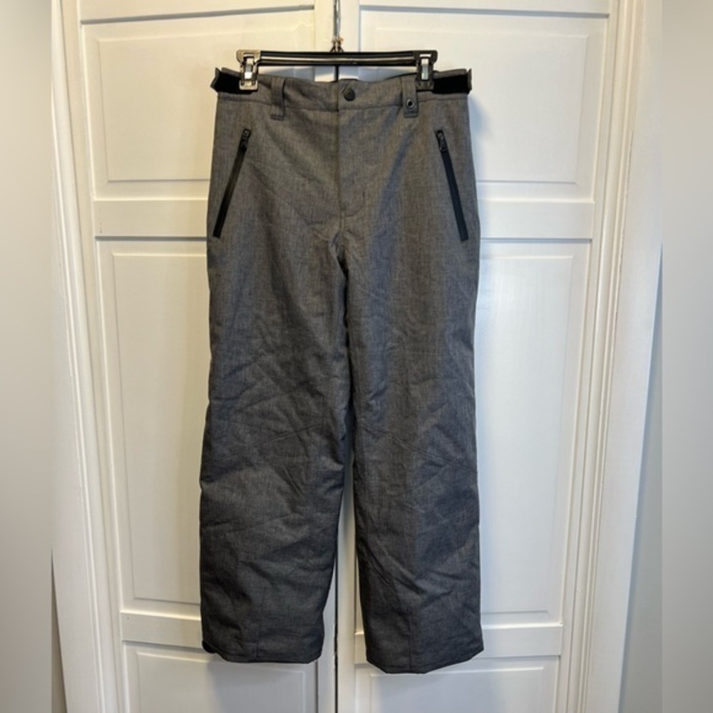 Under Armour ColdGear Boys Rooter Insulated Winter Pants Size Youth Large
